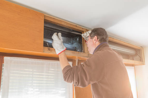 Commercial Garage Door Replacement