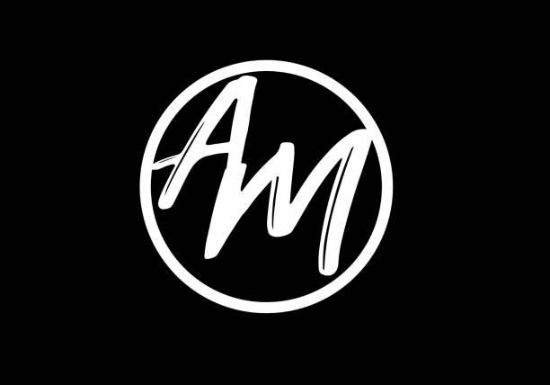 Logo am Alight Motion PNG Free Downloads: Where to Find High-Quality Transparent Files